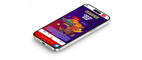 Captain Spins Casino Mobile